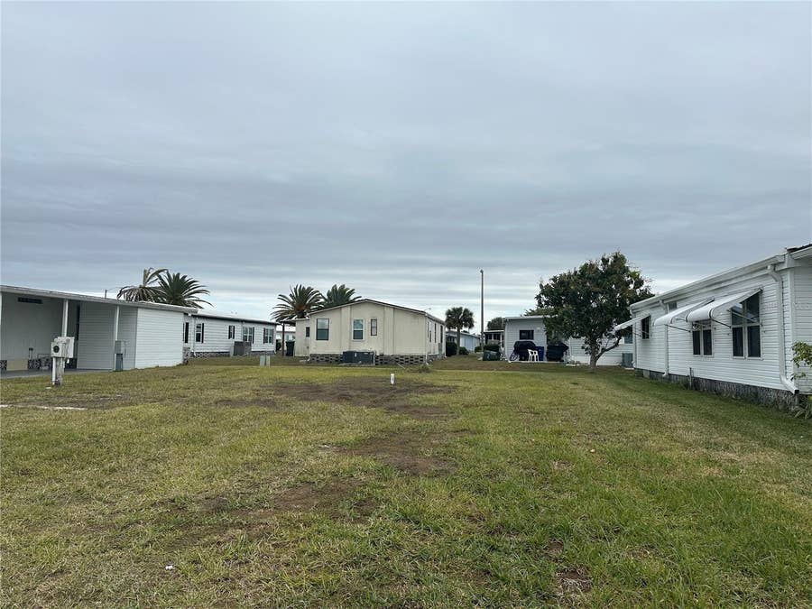 Property photo for 707 BLACKBURN BOULEVARD, North Port, FL