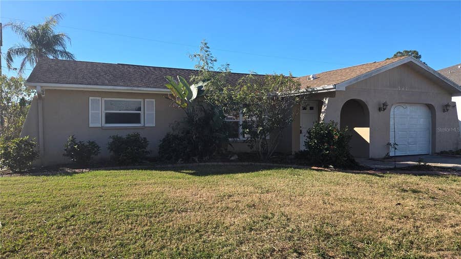 Property photo for 347 HOLLY ROAD, Venice, FL