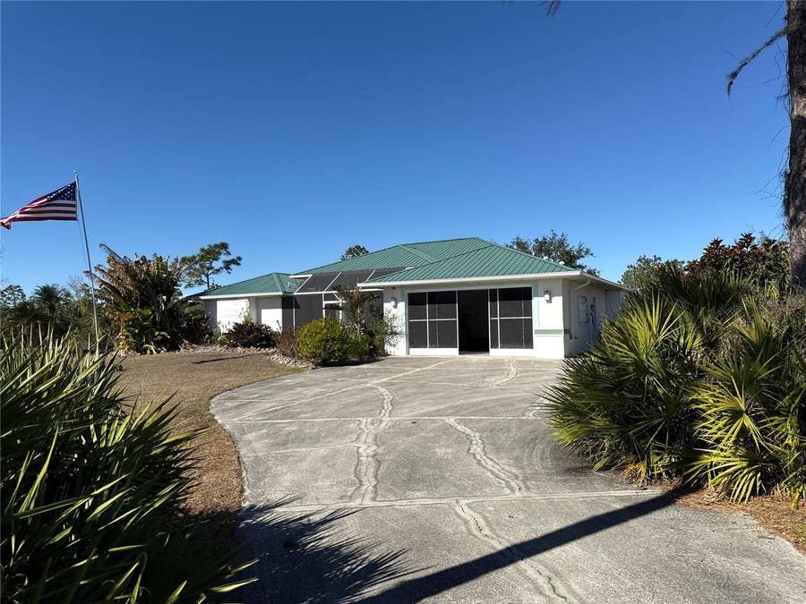 Property photo for 29310 BRYAN WAY, Punta Gorda, FL