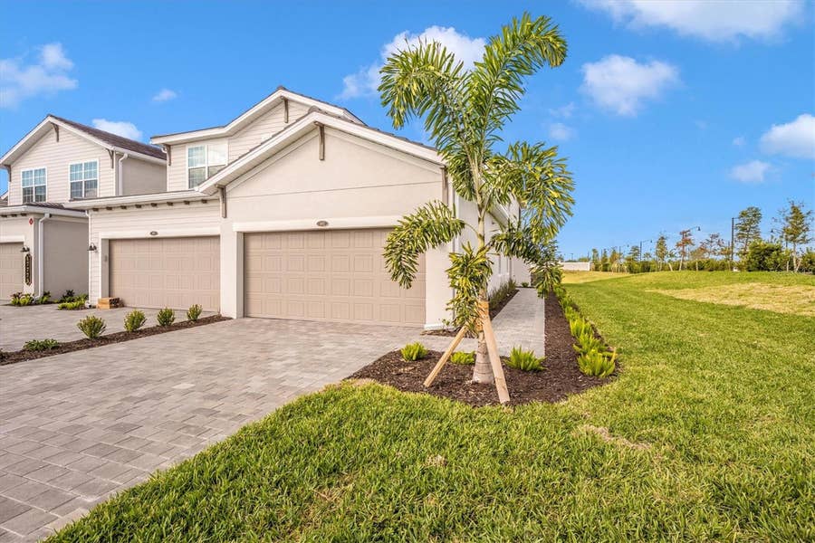 Property photo for 17775 BORACAY COURT, #102, Venice, FL