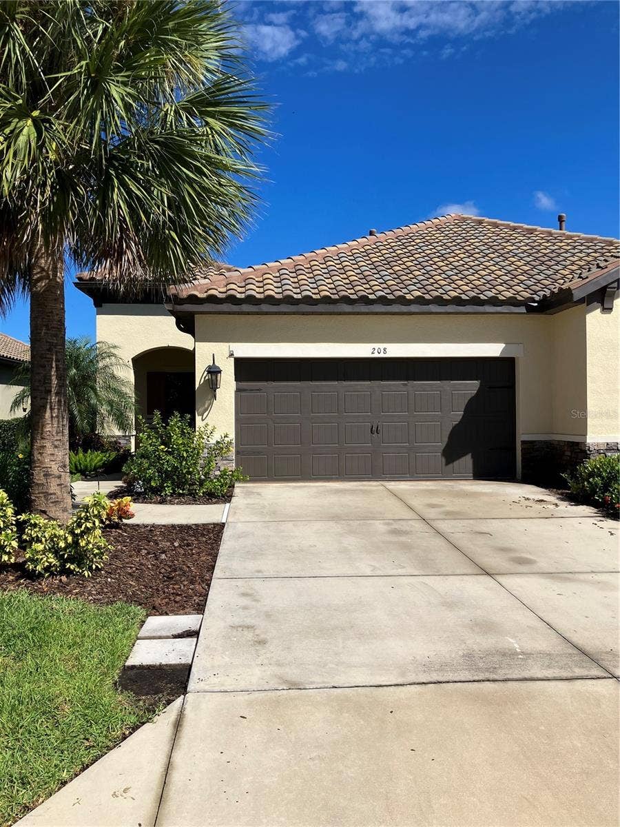 Property photo for 208 PALIDORO CIRCLE, Nokomis, FL