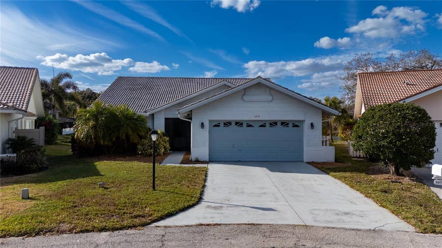 Property photo for 5974 SAN MICHELLE DRIVE, Sarasota, FL