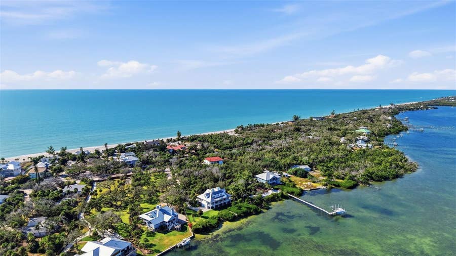 Property photo for MANASOTA KEY ROAD, Englewood, FL