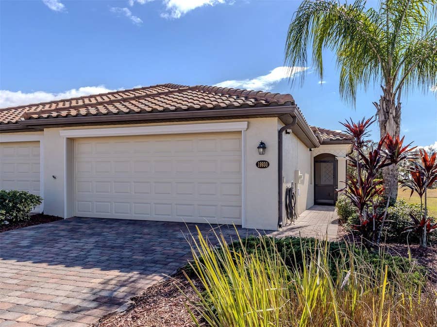 Property photo for 19930 BENISSIMO DRIVE, #19930, Venice, FL