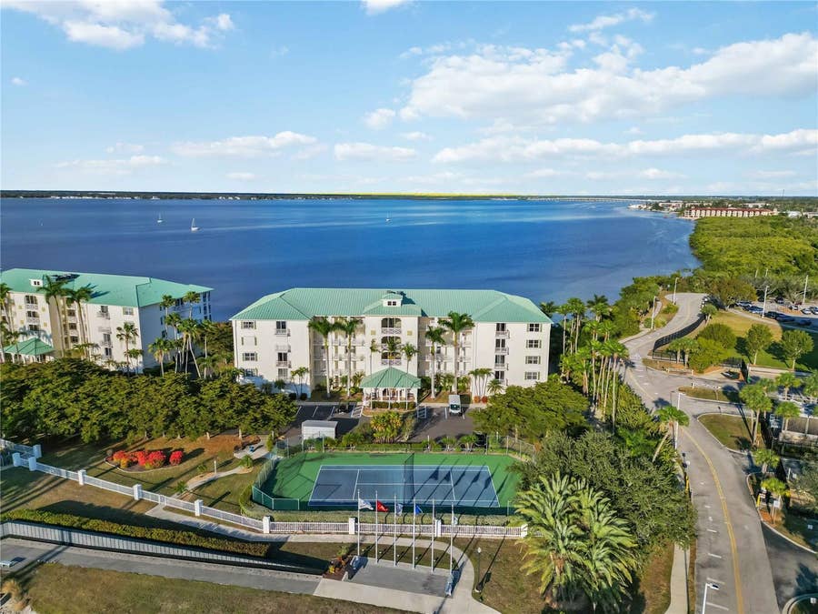 Property photo for 200 HARBOR WALK DRIVE, #322, Punta Gorda, FL