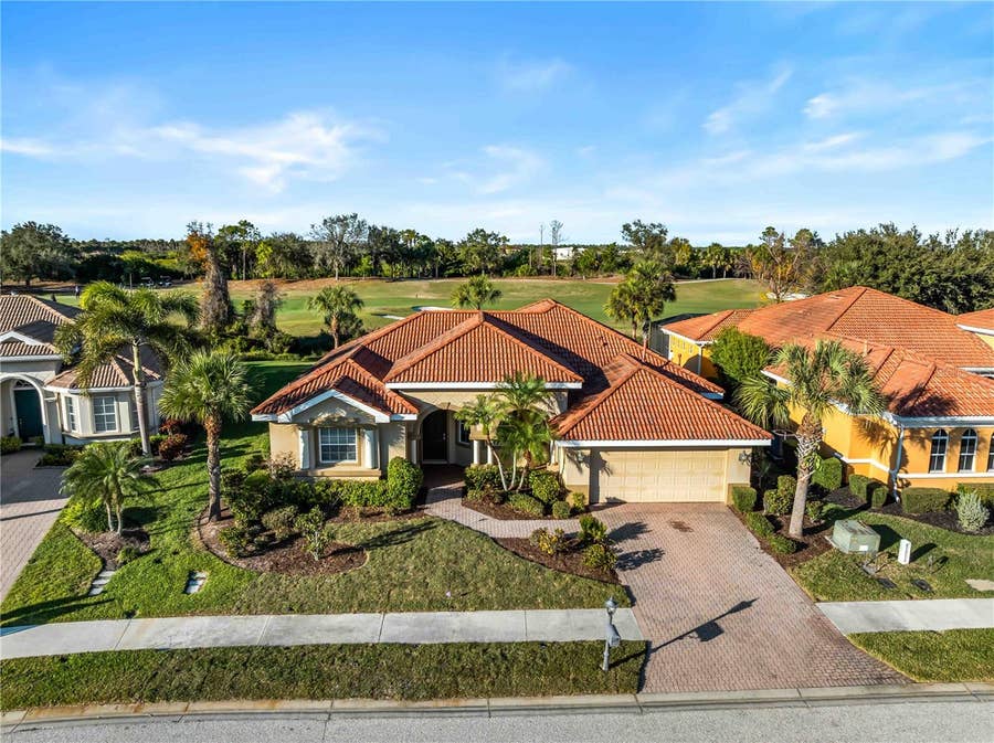 Property photo for 274 MONTELLUNA DRIVE, North Venice, FL