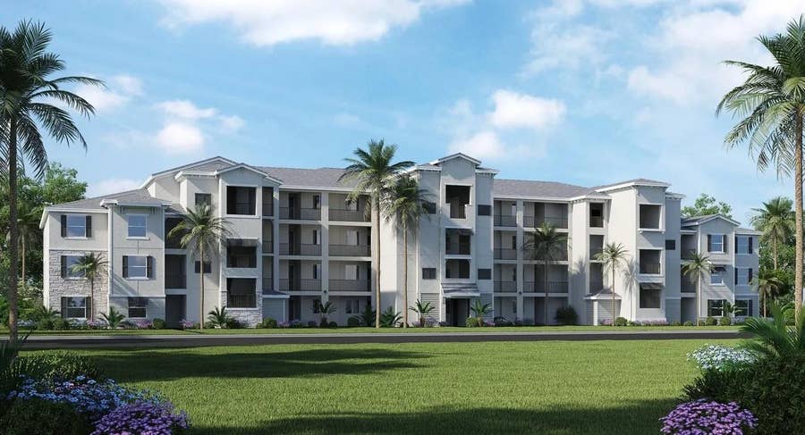Property photo for 17595 OPAL SAND DRIVE, #208, Venice, FL