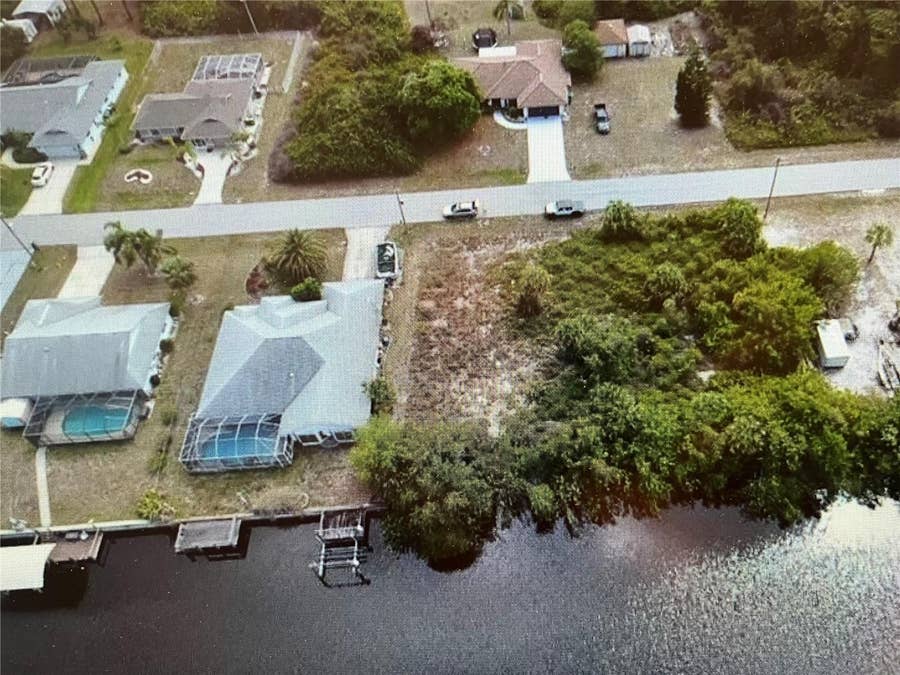 Property photo for 12338 KNEELAND TERRACE, Port Charlotte, FL