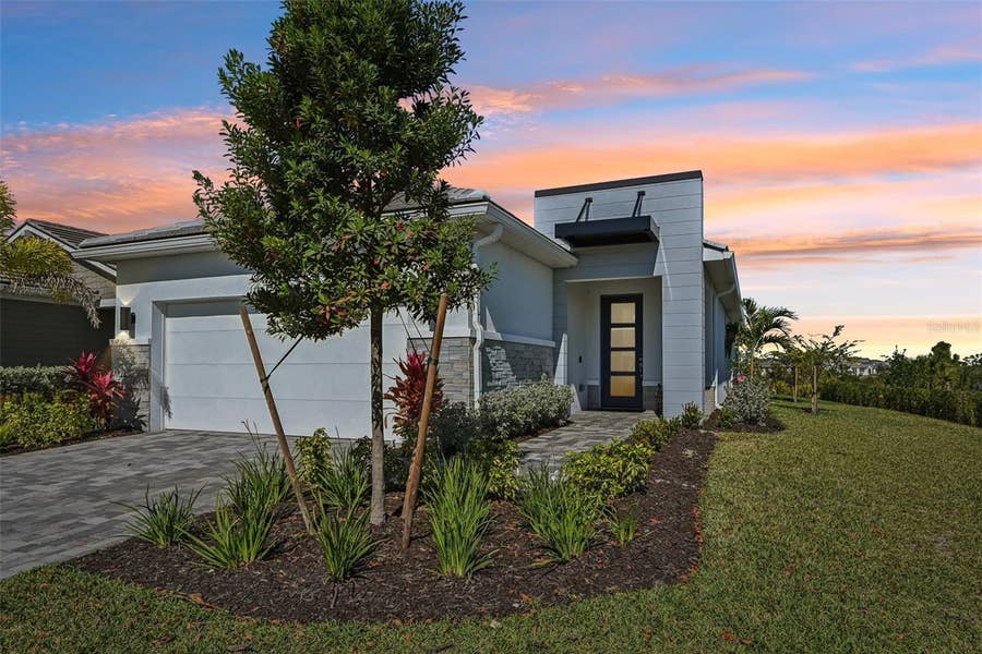 Property photo for 11343 BOUNDLESS TERRACE, Venice, FL