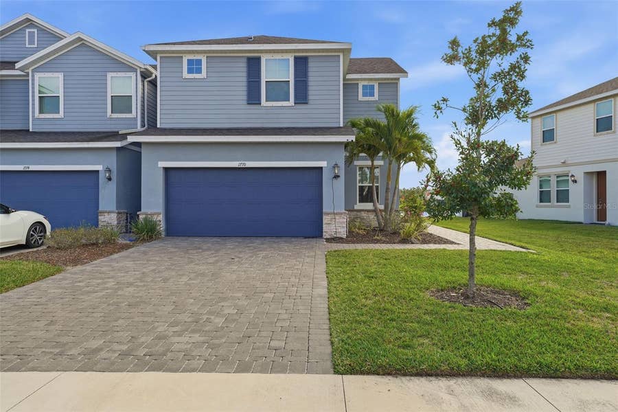 Property photo for 1770 WOODLEAF HAMMOCK COURT, Lakewood Ranch, FL