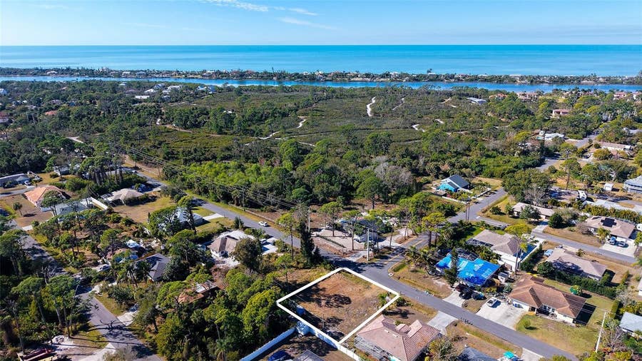 Property photo for 5993 OSPREY ROAD, Venice, FL