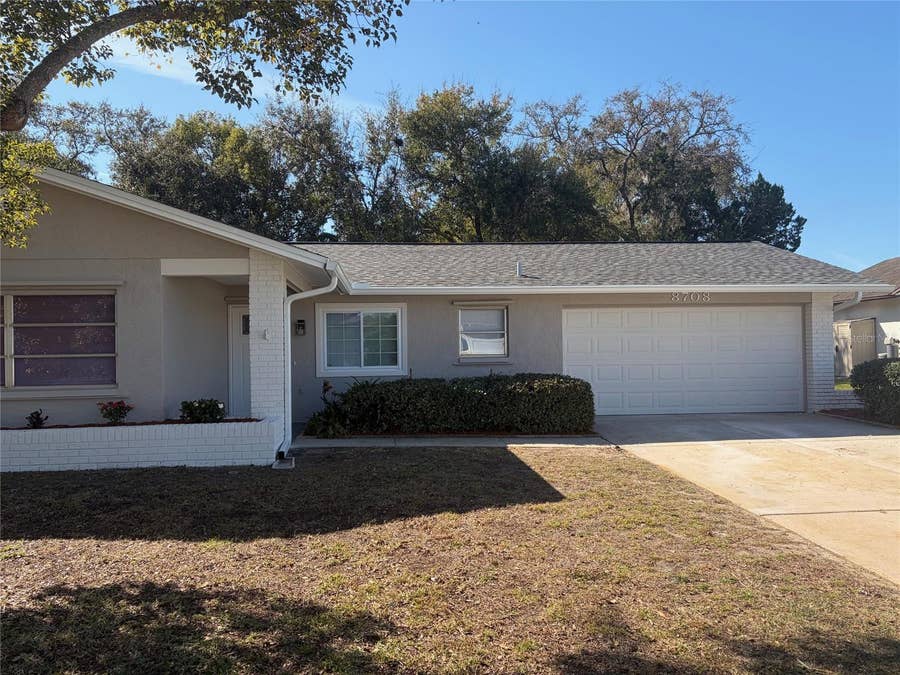 Property photo for 8708 BENTON DRIVE, Port Richey, FL