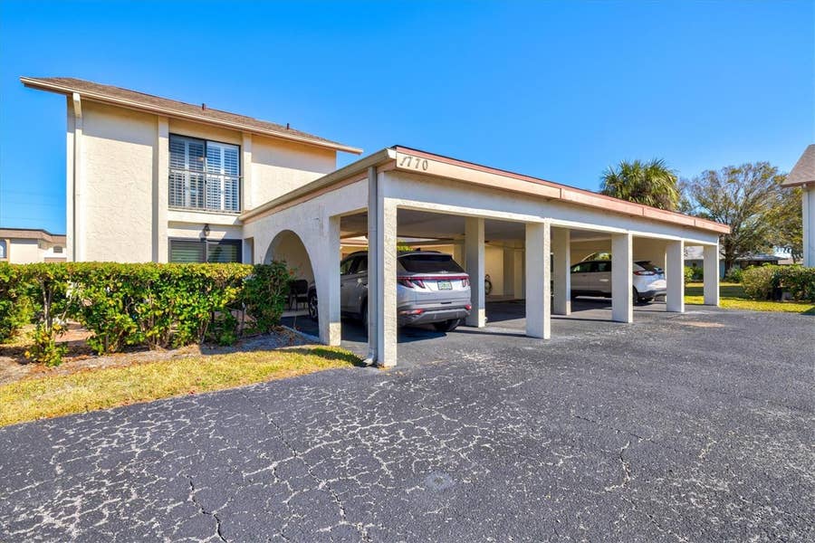 Property photo for 1770 LAKE PLACE, #1770C, Venice, FL