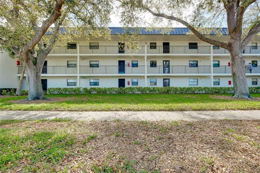 Property photo for 104 CAPRI ISLES BOULEVARD, #209, Venice, FL