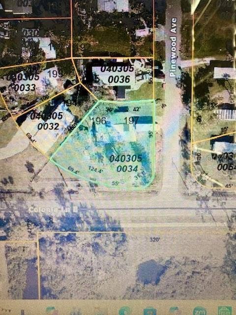Property photo for 1431 COLONIA LANE E, Nokomis, FL