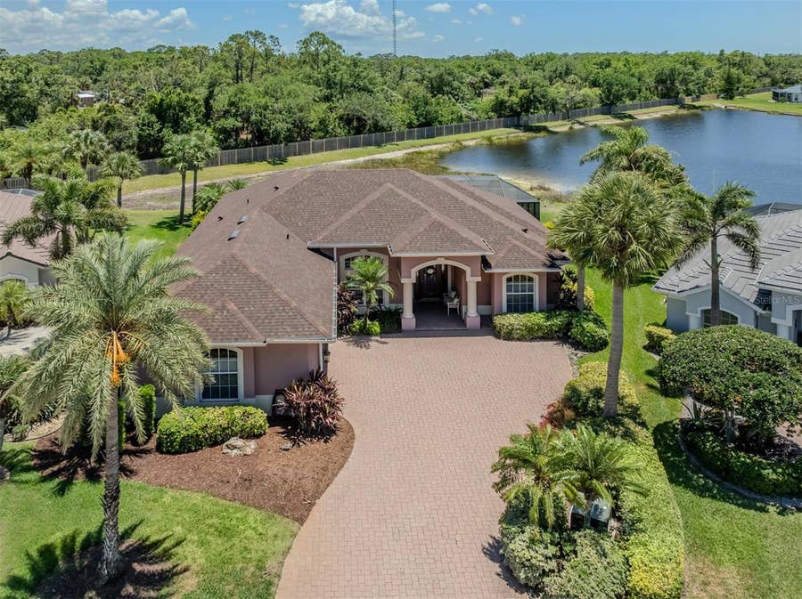 Property photo for 148 WADING BIRD DRIVE, Venice, FL