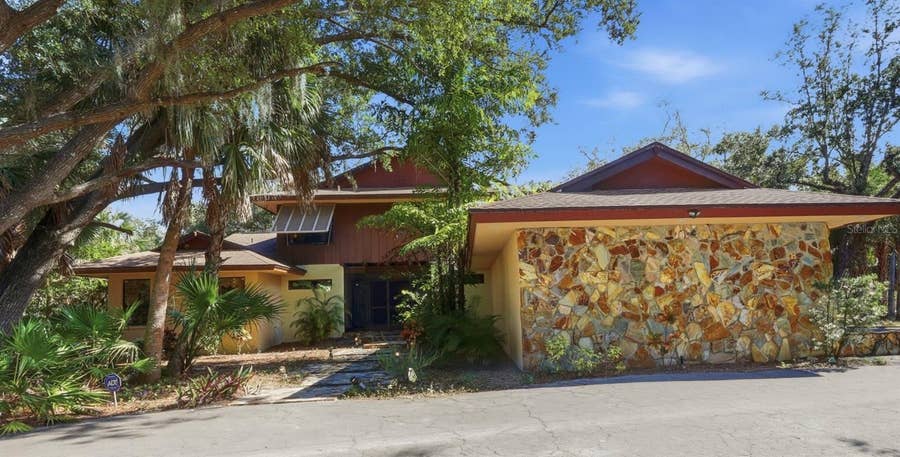 Property photo for 1066 CONOVER STREET, Port Charlotte, FL