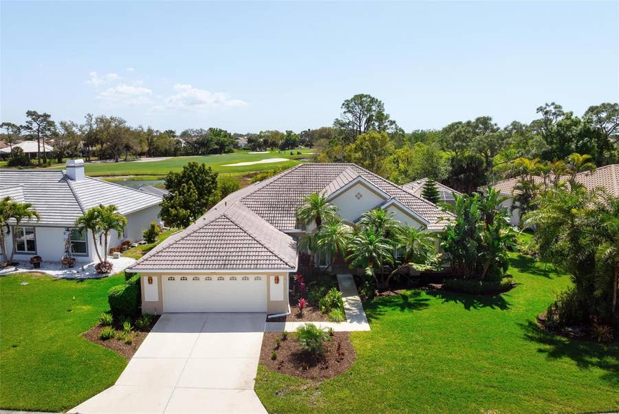 Property photo for 809 BLUE CRANE DRIVE, Venice, FL