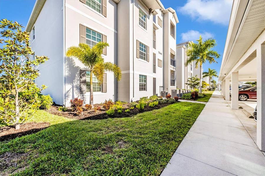 Property photo for 12240 WELLEN GOLF STREET, #204, Venice, FL
