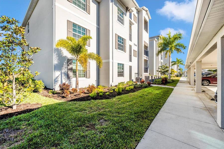 Property photo for 12240 WELLEN GOLF STREET, #207, Venice, FL