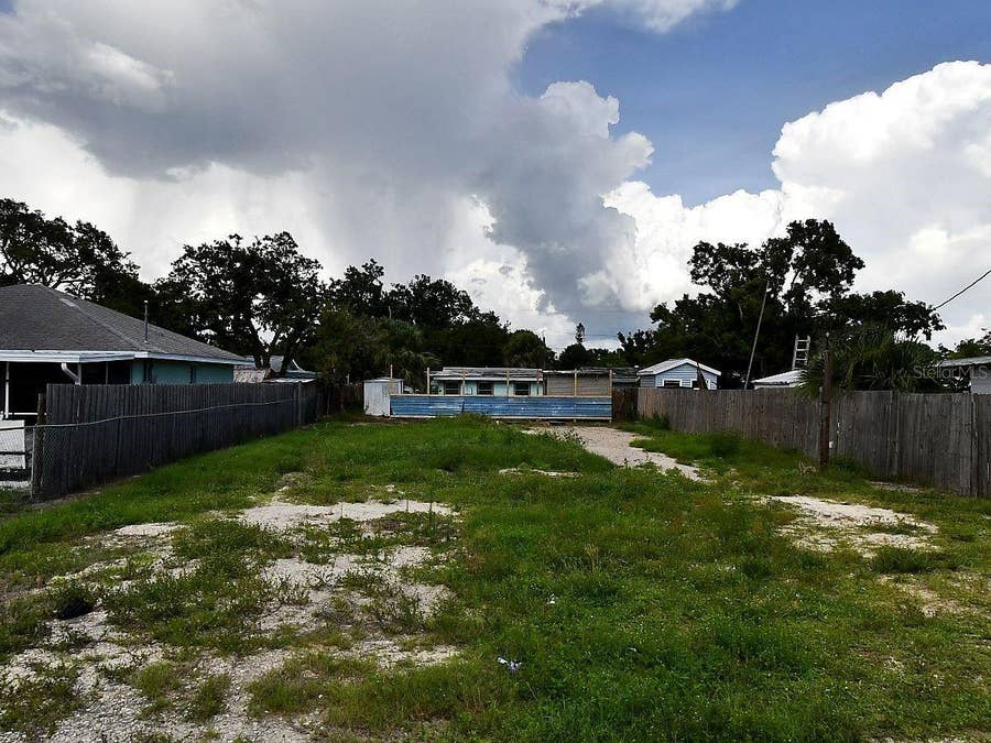 Property photo for 0 RAVENNA STREET, Nokomis, FL
