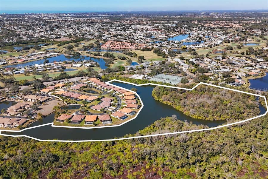 Property photo for E SKLAR DRIVE, Venice, FL