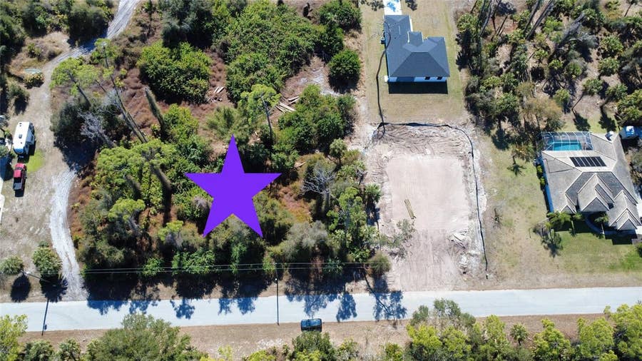 Property photo for 17213 FALLKIRK AVENUE, Port Charlotte, FL