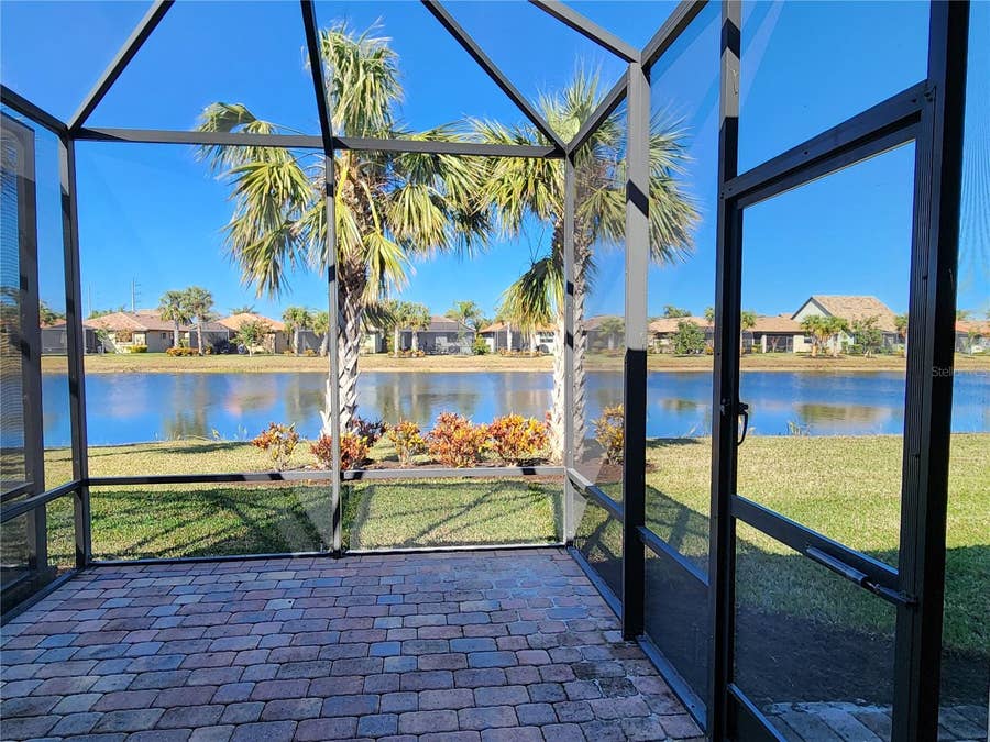 Property photo for 13892 ALAFAYA STREET, Venice, FL