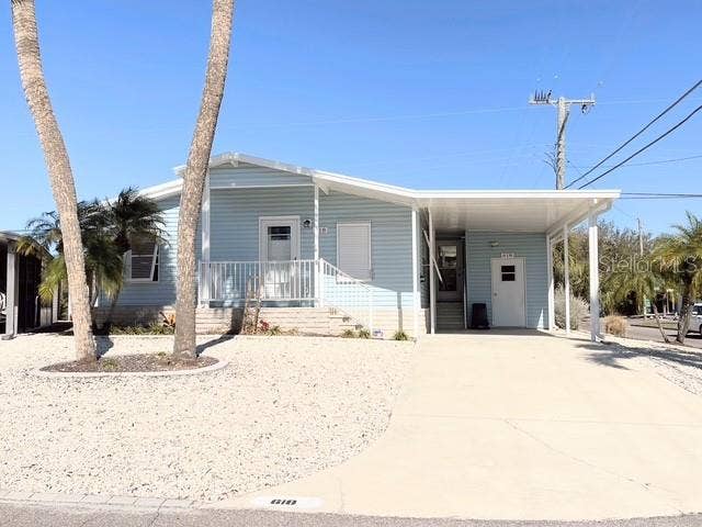 Property photo for 618 S GREEN CIRCLE, Venice, FL