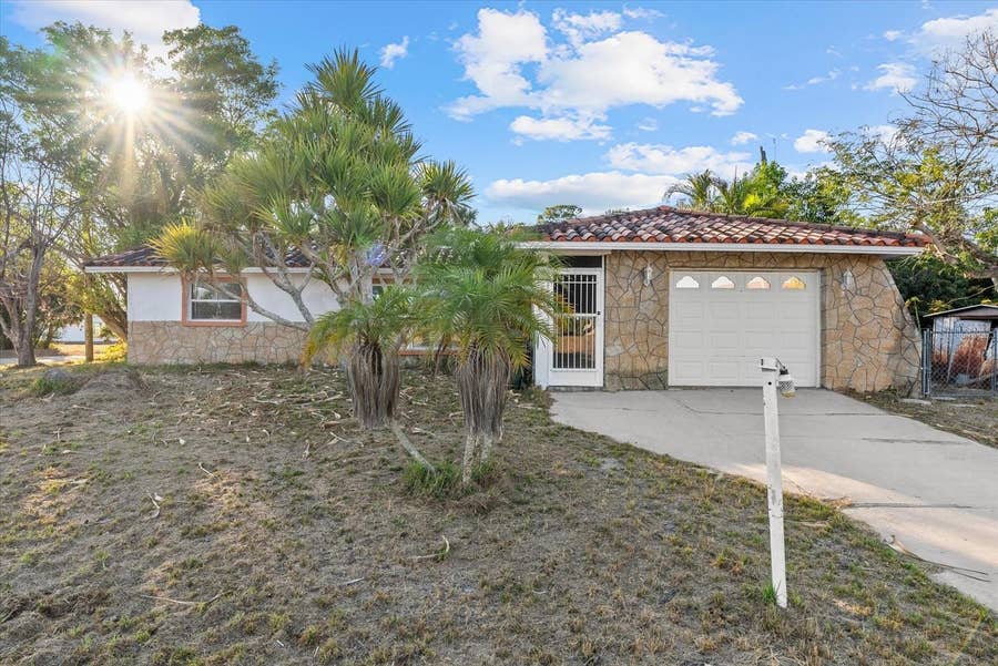 Property photo for 100 SIENA PLACE, North Port, FL