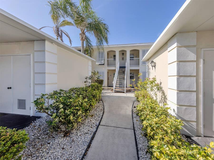 Property photo for 435 CERROMAR LANE, #326, Venice, FL