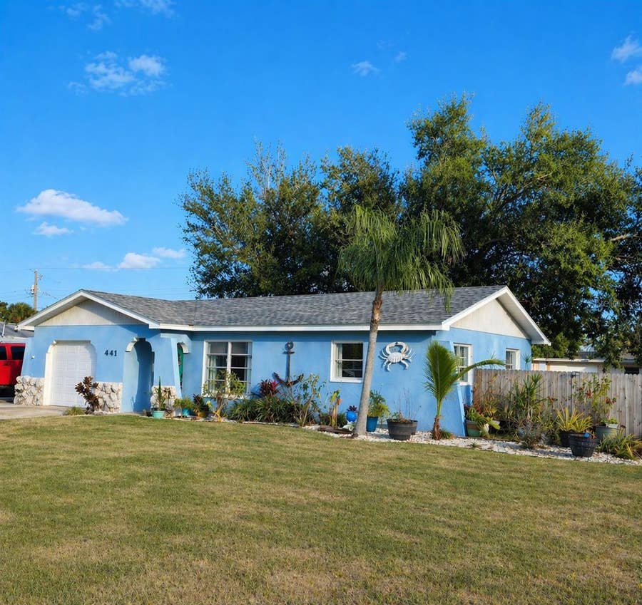 Property photo for 441 CORONADO ROAD, Venice, FL