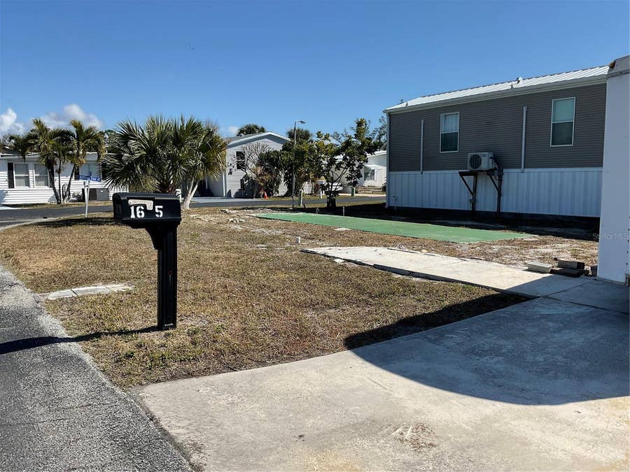 Property photo for 165 MORNING STAR ROAD, Venice, FL