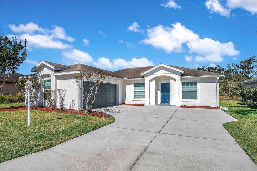 Property photo for 3308 54TH STREET E, Palmetto, FL