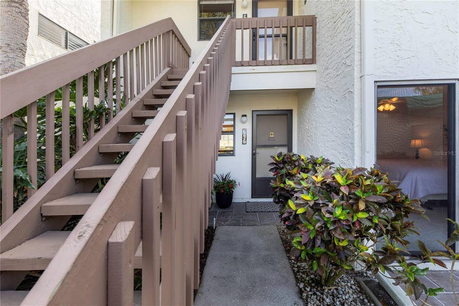 Property photo for 696 BIRD BAY DRIVE W, #138, Venice, FL