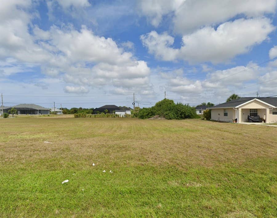Property photo for 303 BOUNDARY BOULEVARD, Rotonda West, FL