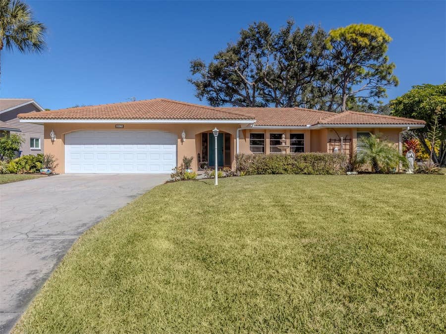 Property photo for 317 MONET DRIVE, Nokomis, FL