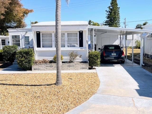 Property photo for 821 TURF, Venice, FL