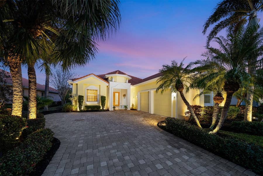 Property photo for 1752 GRANDE PARK DRIVE, Englewood, FL
