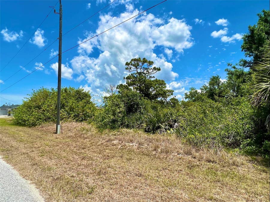 Property photo for 13396 RAYBURN LANE, Port Charlotte, FL