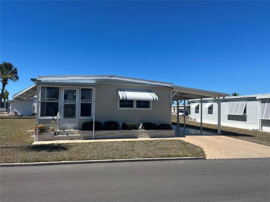 Property photo for 828 TRENTO, Venice, FL