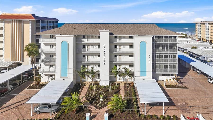 Property photo for 1200 TARPON CENTER DRIVE, #108, Venice, FL