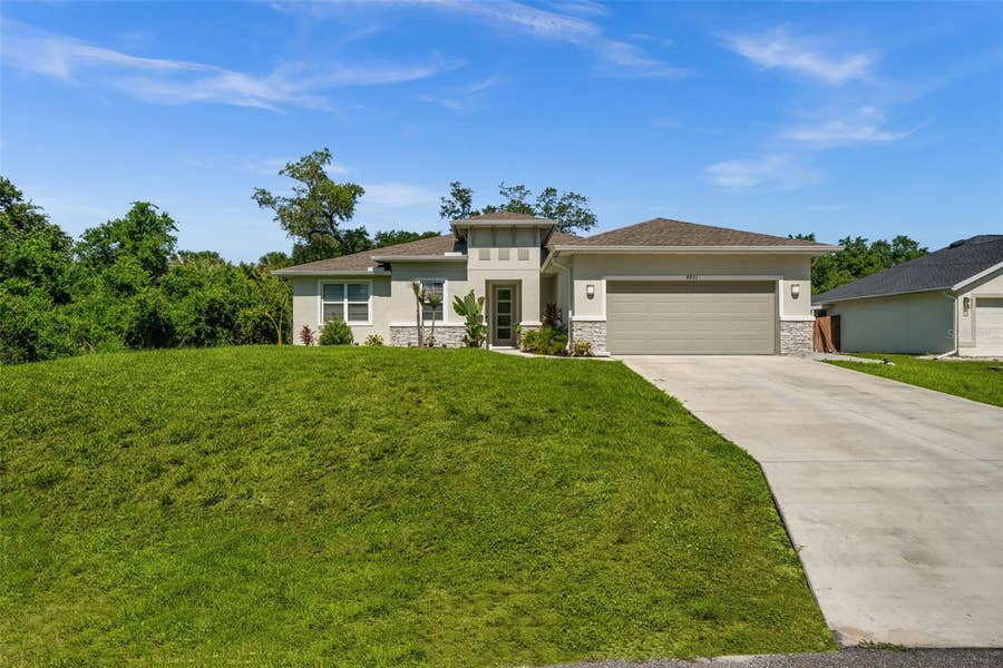 Property photo for 4831 OCALA TERRACE, North Port, FL