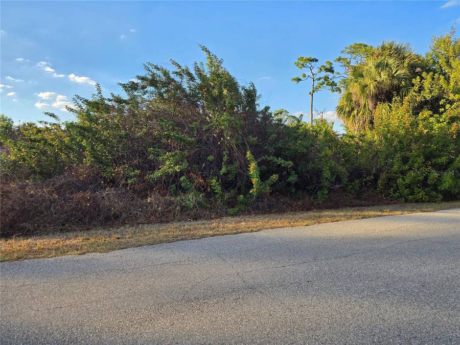 Property photo for ATHENA TERRACE, North Port, FL