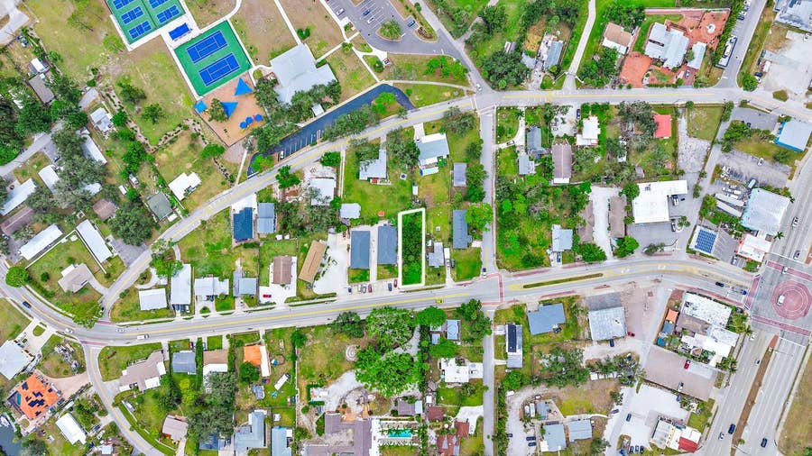 Property photo for COLONIA LANE, Nokomis, FL