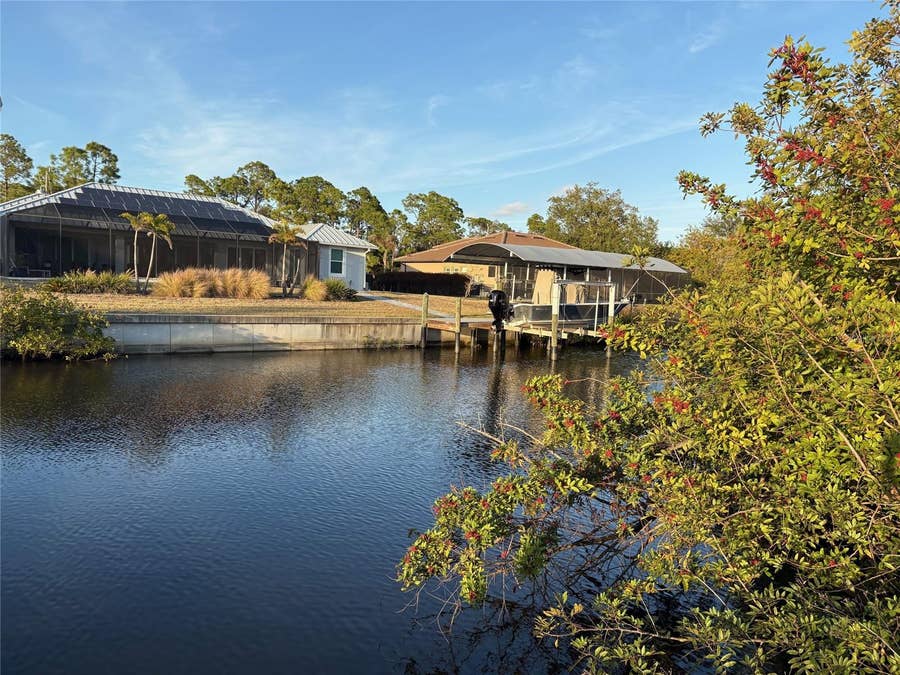 Property photo for 13333 PALAU CIRCLE, Port Charlotte, FL