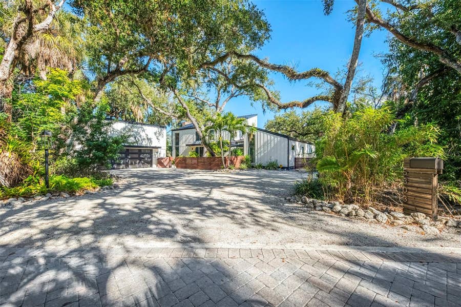 Property photo for 5303 HIDDEN HARBOR ROAD, Sarasota, FL