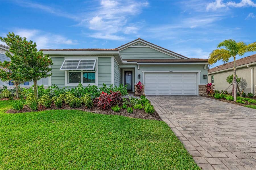 Property photo for 11647 MYAKKA BLUE DRIVE, Venice, FL