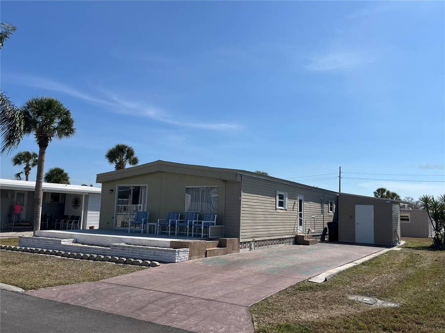 Property photo for 416 VASTO DRIVE, Venice, FL