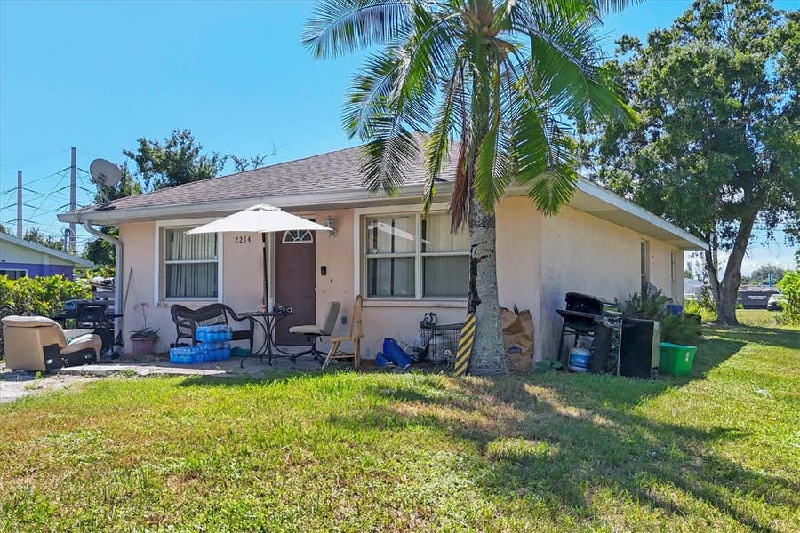 Property photo for 2214 PARK ROAD, Venice, FL